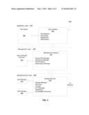 SYSTEM AND METHOD FOR AN OPTIMIZED DISTRIBUTED STORAGE SYSTEM diagram and image