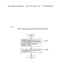 STORAGE APPARATUS AND METHOD FOR CONTROLLING STORAGE APPARATUS diagram and image