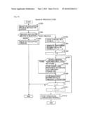 STORAGE APPARATUS AND METHOD FOR CONTROLLING STORAGE APPARATUS diagram and image