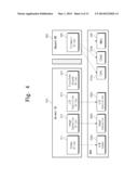 SYSTEM-ON-CHIP PROCESSING SECURE CONTENTS AND MOBILE DEVICE COMPRISING THE     SAME diagram and image