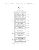 SYSTEM-ON-CHIP PROCESSING SECURE CONTENTS AND MOBILE DEVICE COMPRISING THE     SAME diagram and image