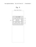 SYSTEM-ON-CHIP PROCESSING SECURE CONTENTS AND MOBILE DEVICE COMPRISING THE     SAME diagram and image