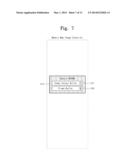 SYSTEM-ON-CHIP PROCESSING SECURE CONTENTS AND MOBILE DEVICE COMPRISING THE     SAME diagram and image