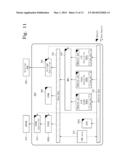 SYSTEM-ON-CHIP PROCESSING SECURE CONTENTS AND MOBILE DEVICE COMPRISING THE     SAME diagram and image