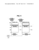 INFORMATION PROCESSING APPARATUS AND ACTIVATION METHOD THEREFOR diagram and image