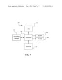 Network Processor Online Logic Test diagram and image