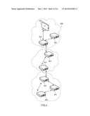 Wireless Synchronized Apparatus and System diagram and image