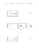 THRESHOLD DECODING OF DATA BASED ON TRUST LEVELS diagram and image