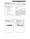 OBJECT BASED SERVER PAGE RECEPTION IN ELECTRONIC DEVICE diagram and image