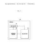 OBJECT BASED SERVER PAGE RECEPTION IN ELECTRONIC DEVICE diagram and image