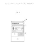 OBJECT BASED SERVER PAGE RECEPTION IN ELECTRONIC DEVICE diagram and image