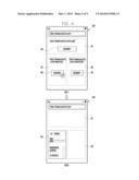 OBJECT BASED SERVER PAGE RECEPTION IN ELECTRONIC DEVICE diagram and image