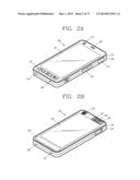 MOBILE TERMINAL AND CONTROL METHOD THEREOF diagram and image