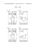 MOBILE TERMINAL AND CONTROL METHOD THEREOF diagram and image