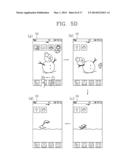 MOBILE TERMINAL AND CONTROL METHOD THEREOF diagram and image