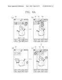 MOBILE TERMINAL AND CONTROL METHOD THEREOF diagram and image