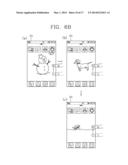 MOBILE TERMINAL AND CONTROL METHOD THEREOF diagram and image