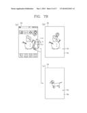 MOBILE TERMINAL AND CONTROL METHOD THEREOF diagram and image