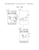 MOBILE TERMINAL AND CONTROL METHOD THEREOF diagram and image