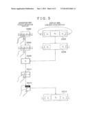 VEHICLE OPERATION DEVICE AND VEHICLE OPERATION METHOD diagram and image