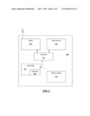 DISTRIBUTION OF SOFTWARE UPDATES IN WIRELESS MULTIHOP NETWORKS diagram and image