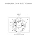 PRE-ENCODED USER INTERFACE VIDEO diagram and image