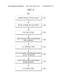 PRE-ENCODED USER INTERFACE VIDEO diagram and image