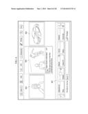 Self-learning methods, entity relations, remote control, and other     features for real-time processing, storage, indexing, and delivery of     segmented video diagram and image