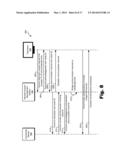 Methods and Systems for Facilitating Remote Control of a Television by a     Support Technician diagram and image