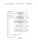 METHOD FOR DOWNLOADING CONTENT ACCORDING TO COMMUNICATION PARAMETERS, AND     ASSOCIATED CONTENT RECEIVER diagram and image