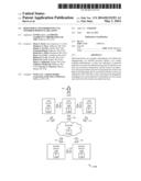 Behavioral Fingerprinting Via Inferred Personal Relation diagram and image