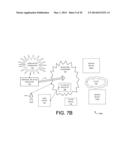 Behavioral Fingerprinting Via Inferred Personal Relation diagram and image