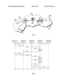 INCOMING REDIRECTION MECHANISM ON A REVERSE PROXY diagram and image