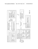 METHODS AND SYSTEMS FOR MANAGING SERVICES AND DEVICE DATA diagram and image