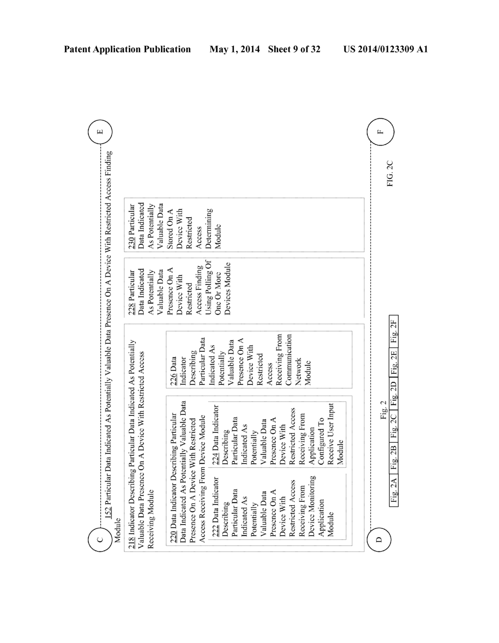 METHODS AND SYSTEMS FOR MANAGING DATA AND/OR SERVICES FOR DEVICES - diagram, schematic, and image 10