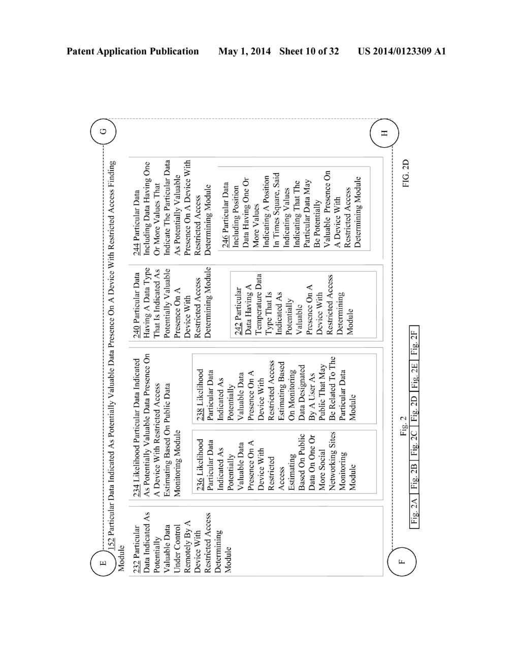 METHODS AND SYSTEMS FOR MANAGING DATA AND/OR SERVICES FOR DEVICES - diagram, schematic, and image 11