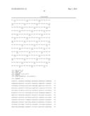 TRAIT IMPROVEMENT IN PLANTS EXPRESSING AP2 PROTEINS II diagram and image