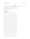 TRAIT IMPROVEMENT IN PLANTS EXPRESSING AP2 PROTEINS II diagram and image