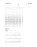 TRAIT IMPROVEMENT IN PLANTS EXPRESSING AP2 PROTEINS II diagram and image