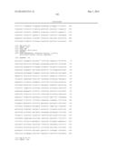 TRAIT IMPROVEMENT IN PLANTS EXPRESSING AP2 PROTEINS II diagram and image