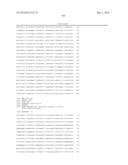 TRAIT IMPROVEMENT IN PLANTS EXPRESSING AP2 PROTEINS II diagram and image