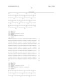 TRAIT IMPROVEMENT IN PLANTS EXPRESSING AP2 PROTEINS II diagram and image