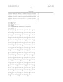 TRAIT IMPROVEMENT IN PLANTS EXPRESSING AP2 PROTEINS II diagram and image