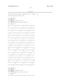 TRAIT IMPROVEMENT IN PLANTS EXPRESSING AP2 PROTEINS II diagram and image