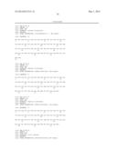 TRAIT IMPROVEMENT IN PLANTS EXPRESSING AP2 PROTEINS II diagram and image