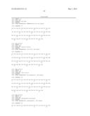 TRAIT IMPROVEMENT IN PLANTS EXPRESSING AP2 PROTEINS II diagram and image