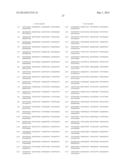 ARABIDOPSIS NONHOST RESISTANCE GENE(S) AND USE THEREOF TO ENGINEER DISEASE     RESISTANT PLANTS diagram and image