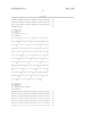 Plants Having Enhanced Yield-Related Traits and Method for Making the Same diagram and image