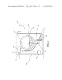 Method for Controlling the Intake of Washing Liquid in a Laundry Washing     Machine, and Laundry Washing Machine Actuating that Method diagram and image