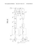 Method for Controlling the Intake of Washing Liquid in a Laundry Washing     Machine, and Laundry Washing Machine Actuating that Method diagram and image